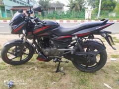 Bajaj Pulsar 150